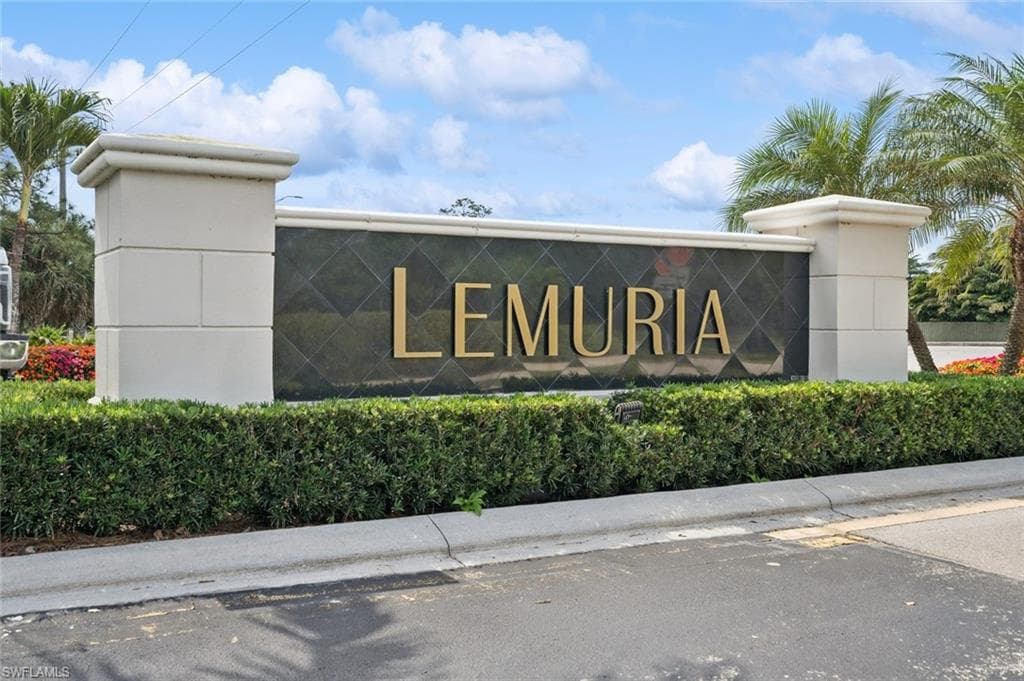 7168 Lemuria CIR # 1701, NAPLES FL 34109-18