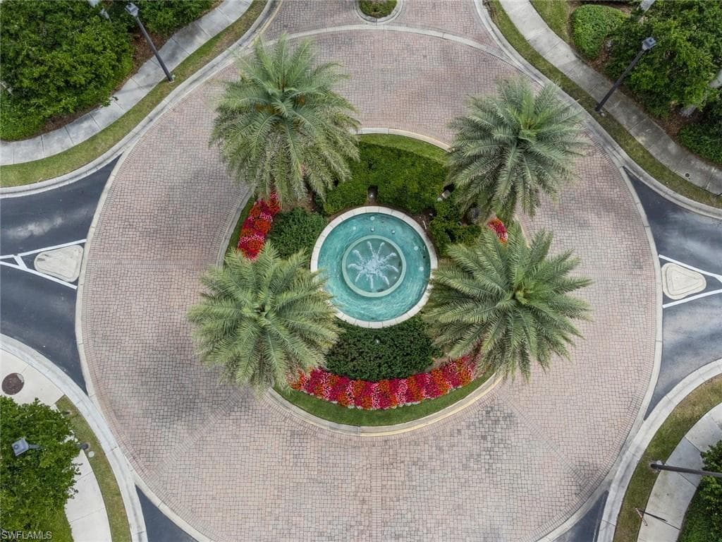 7168 Lemuria CIR # 1701, NAPLES FL 34109-20