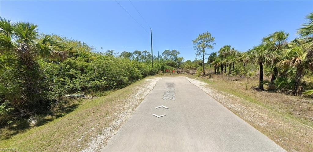 26th AVE SE, NAPLES FL 34117-2