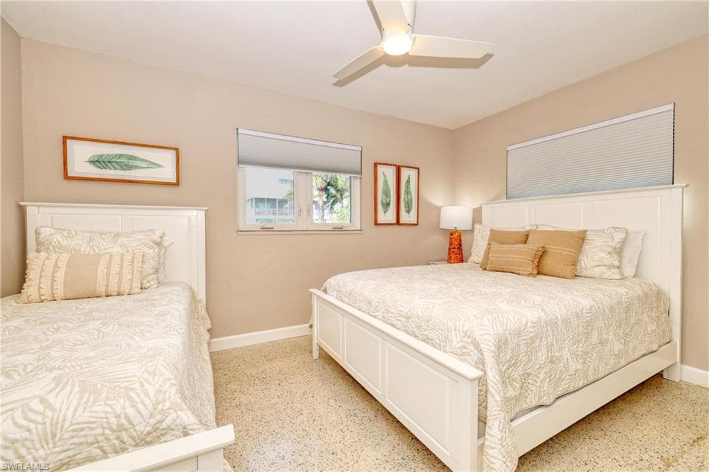 309 Madison CT, FORT MYERS BEACH FL 33931-25