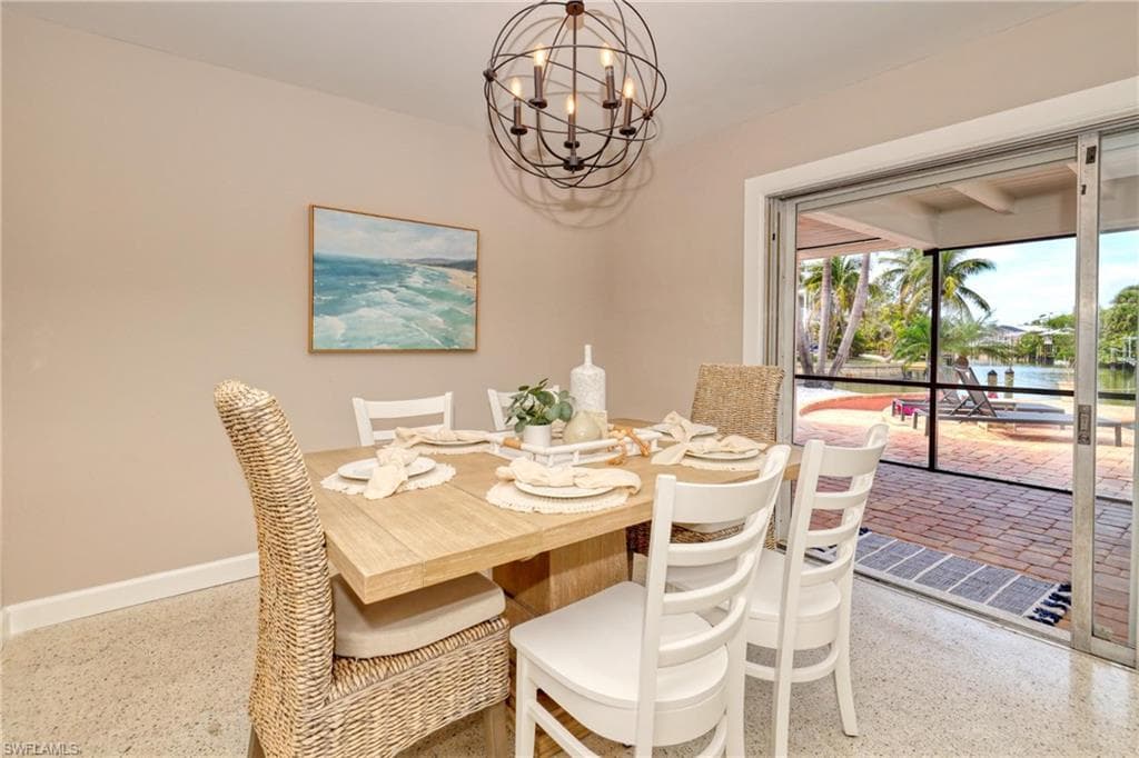 309 Madison CT, FORT MYERS BEACH FL 33931-6