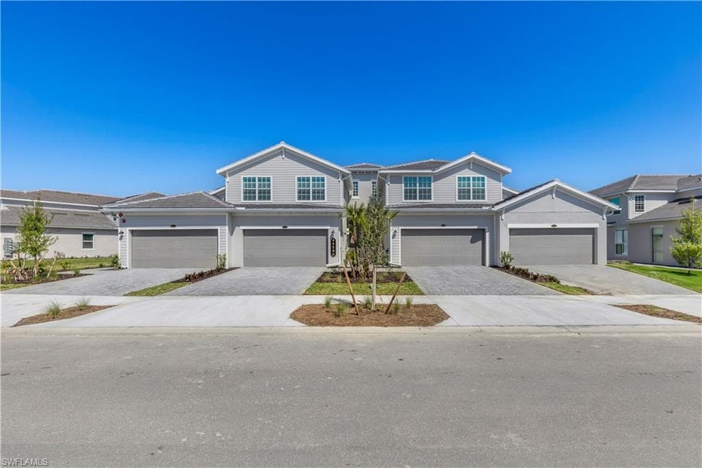 43285 Water Bird WAY # 5422, PUNTA GORDA FL 33982-2