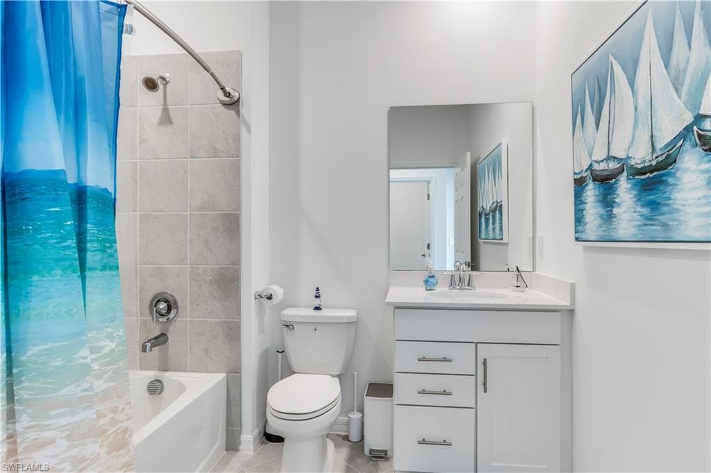 43285 Water Bird WAY # 5422, PUNTA GORDA FL 33982-19