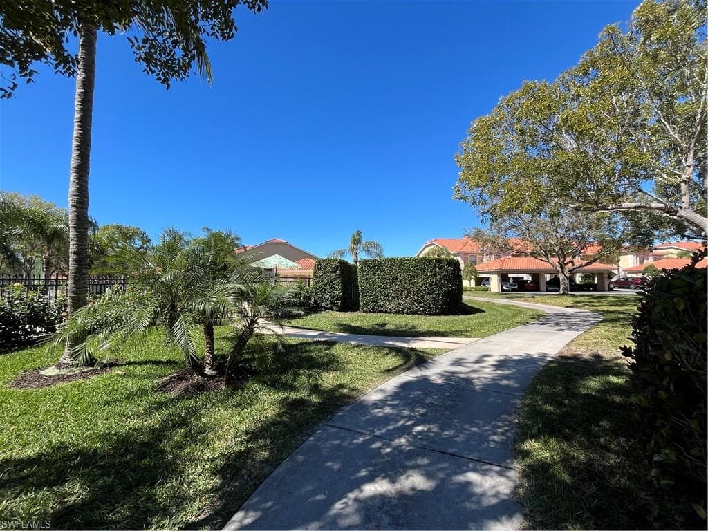 26680 Bonita Fairways BLVD # 201, BONITA SPRINGS FL 34135-26
