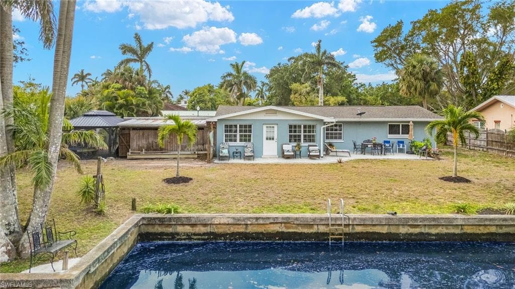 1229 Carlene AVE, FORT MYERS FL 33901-26