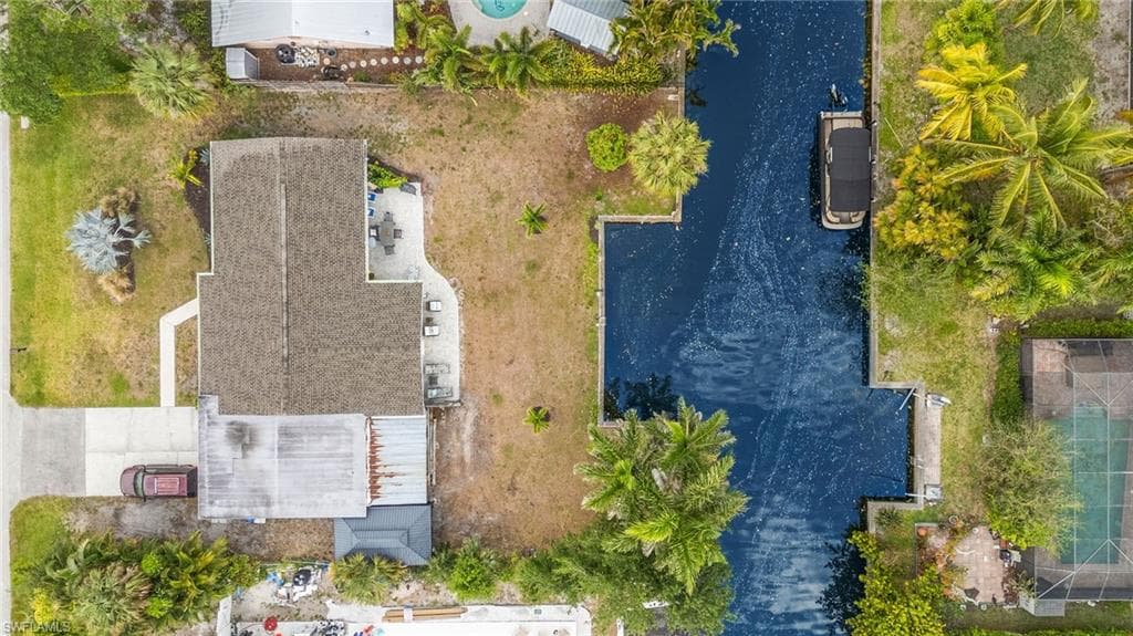 1229 Carlene AVE, FORT MYERS FL 33901-25