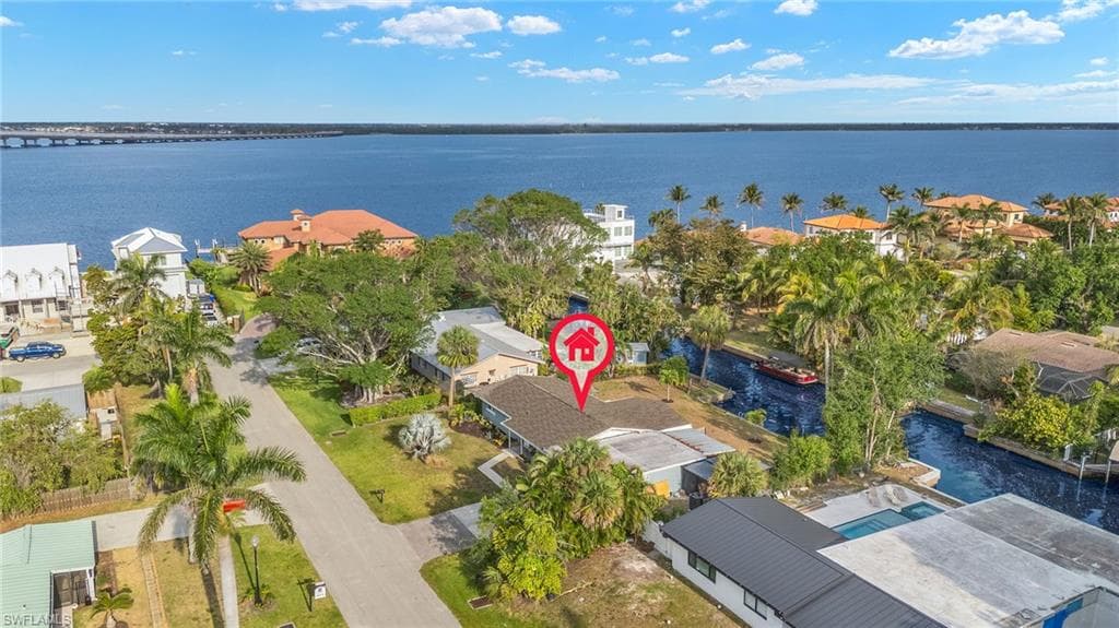 1229 Carlene AVE, FORT MYERS FL 33901-28