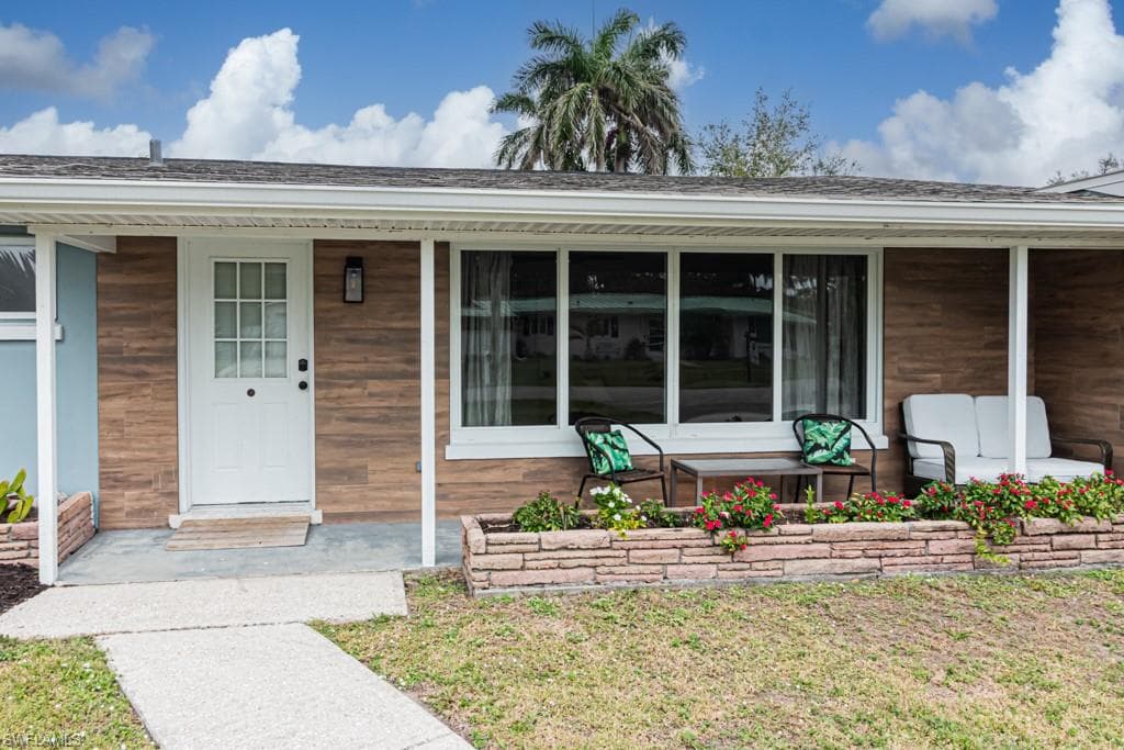 1229 Carlene AVE, FORT MYERS FL 33901-20