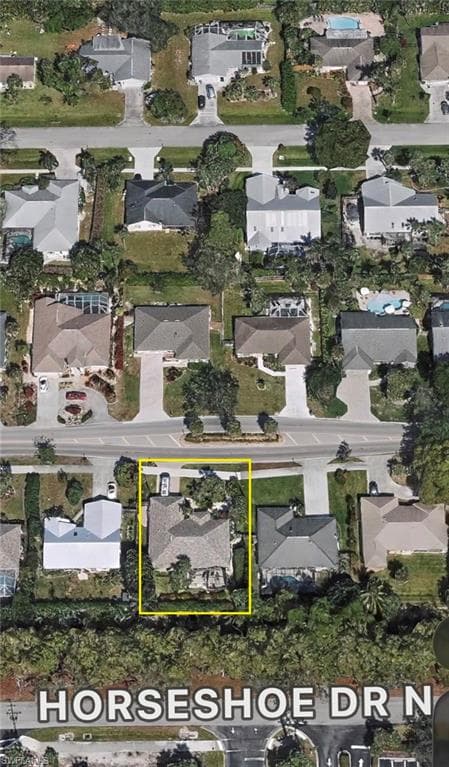 2440 RIVER REACH DR, NAPLES FL 34104-30