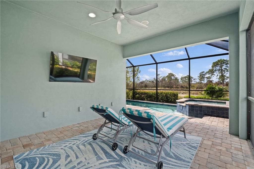 6879 Saona CT, NAPLES FL 34113-15