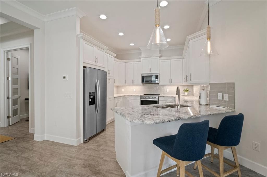 6879 Saona CT, NAPLES FL 34113-9