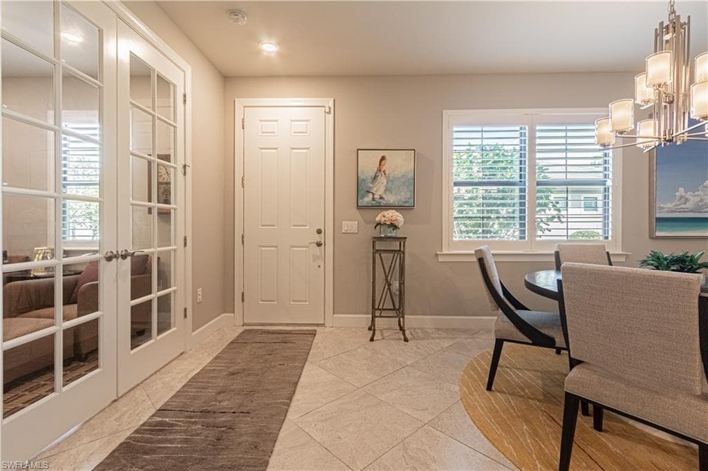 7658 Jacaranda LN, NAPLES FL 34114-3