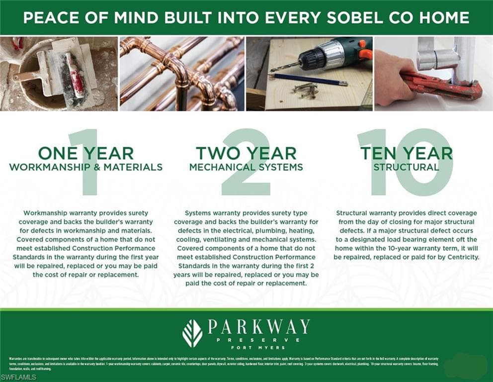 10925 Preachers Cove LN, FORT MYERS FL 33913-16