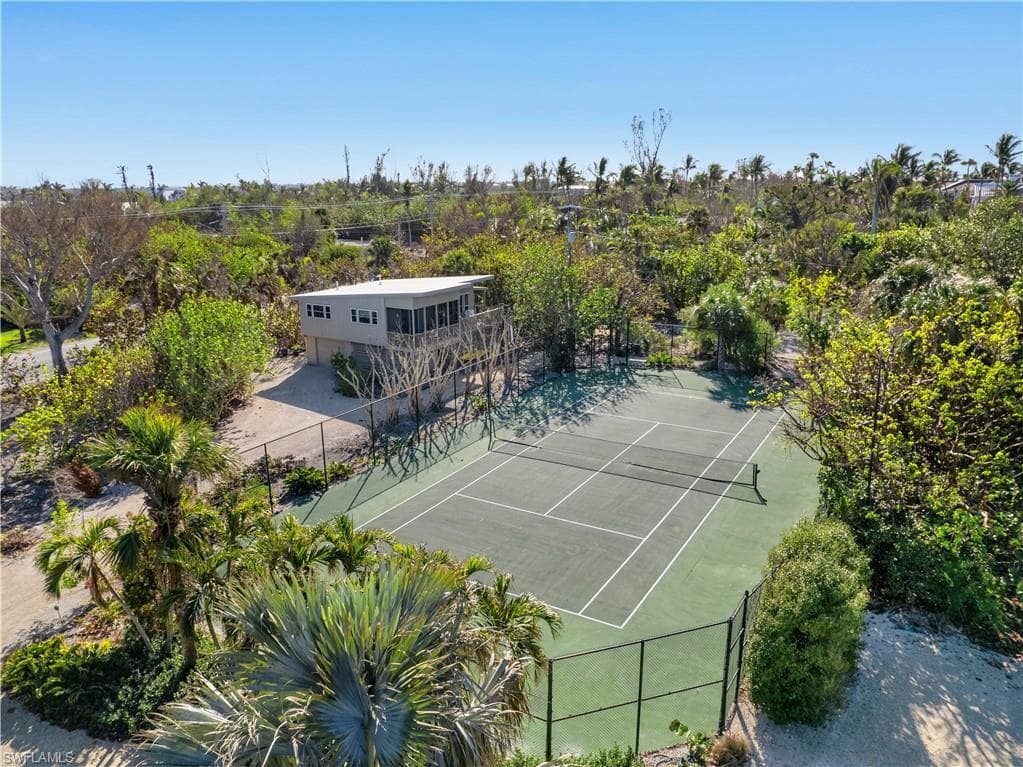16530 Captiva DR, CAPTIVA FL 33924-9