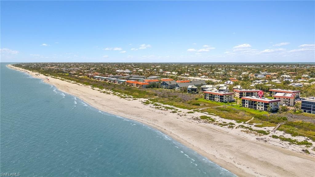 671 E Gulf DR, SANIBEL FL 33957-1