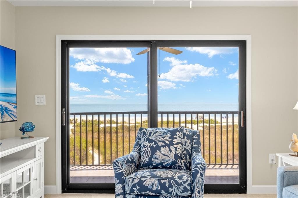 671 E Gulf DR, SANIBEL FL 33957-5