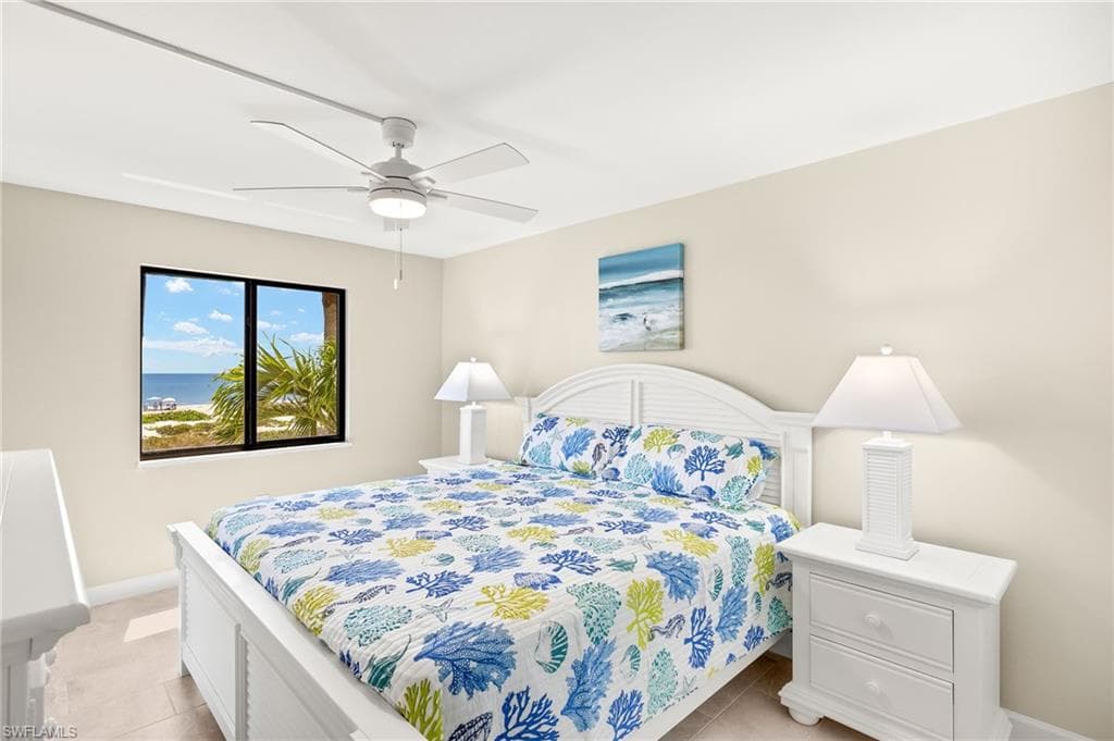 671 E Gulf DR, SANIBEL FL 33957-12
