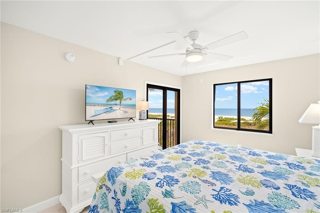 671 E Gulf DR, SANIBEL FL 33957-16