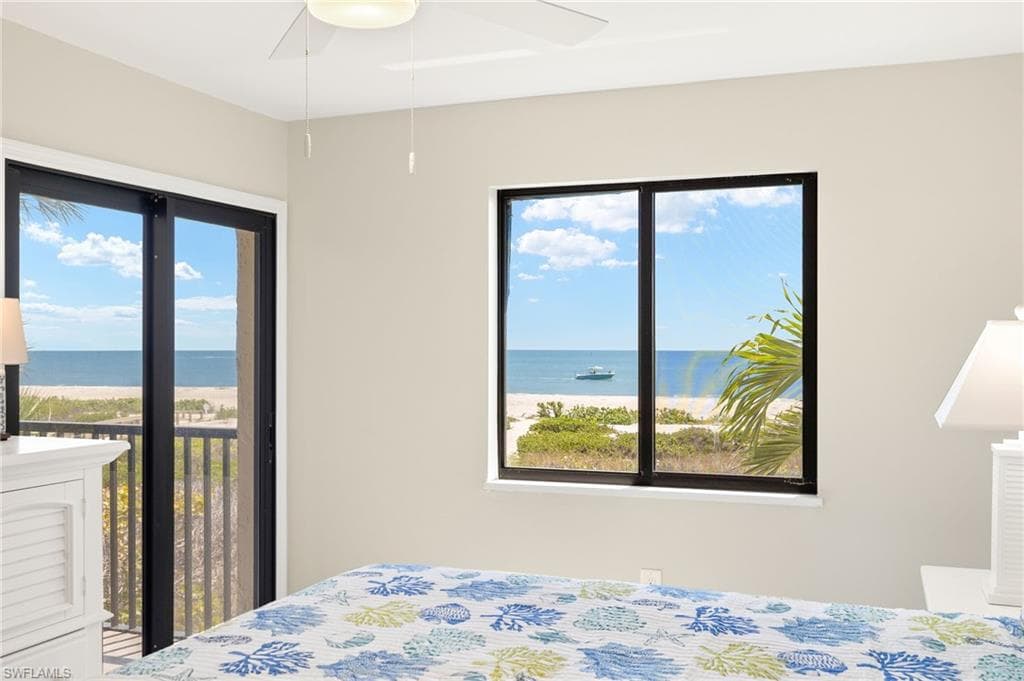 671 E Gulf DR, SANIBEL FL 33957-15