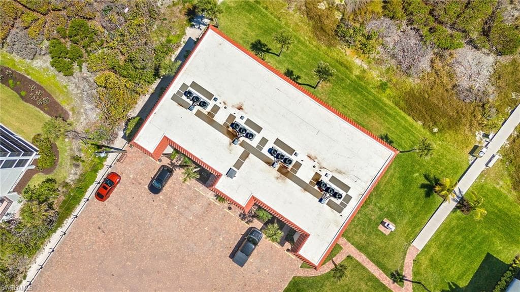 671 E Gulf DR, SANIBEL FL 33957-25