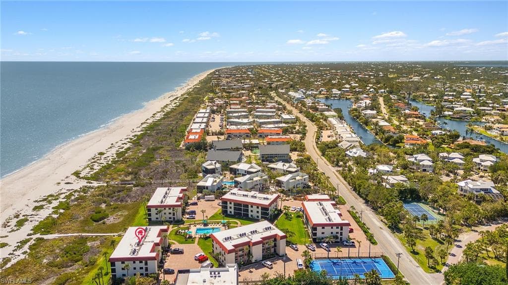 671 E Gulf DR, SANIBEL FL 33957-27