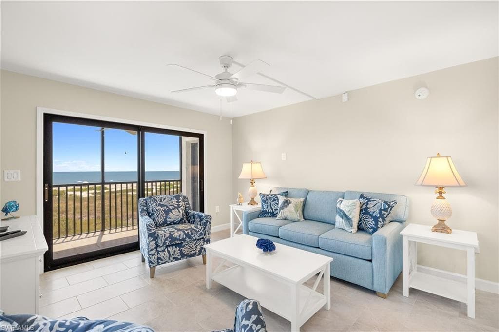 671 E Gulf DR, SANIBEL FL 33957-4