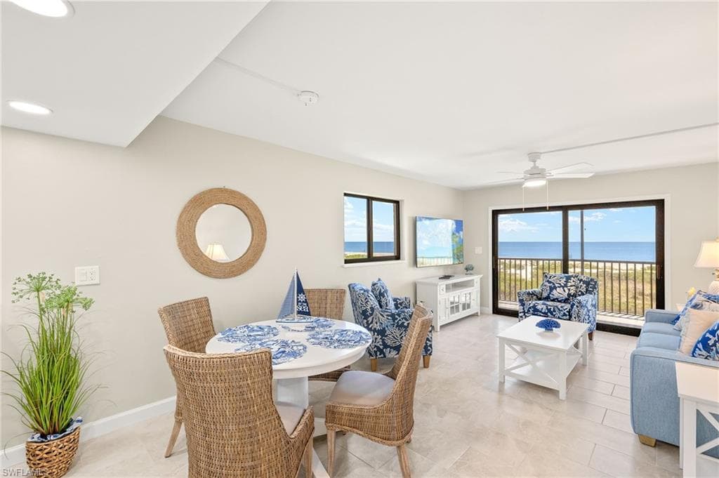 671 E Gulf DR, SANIBEL FL 33957-8