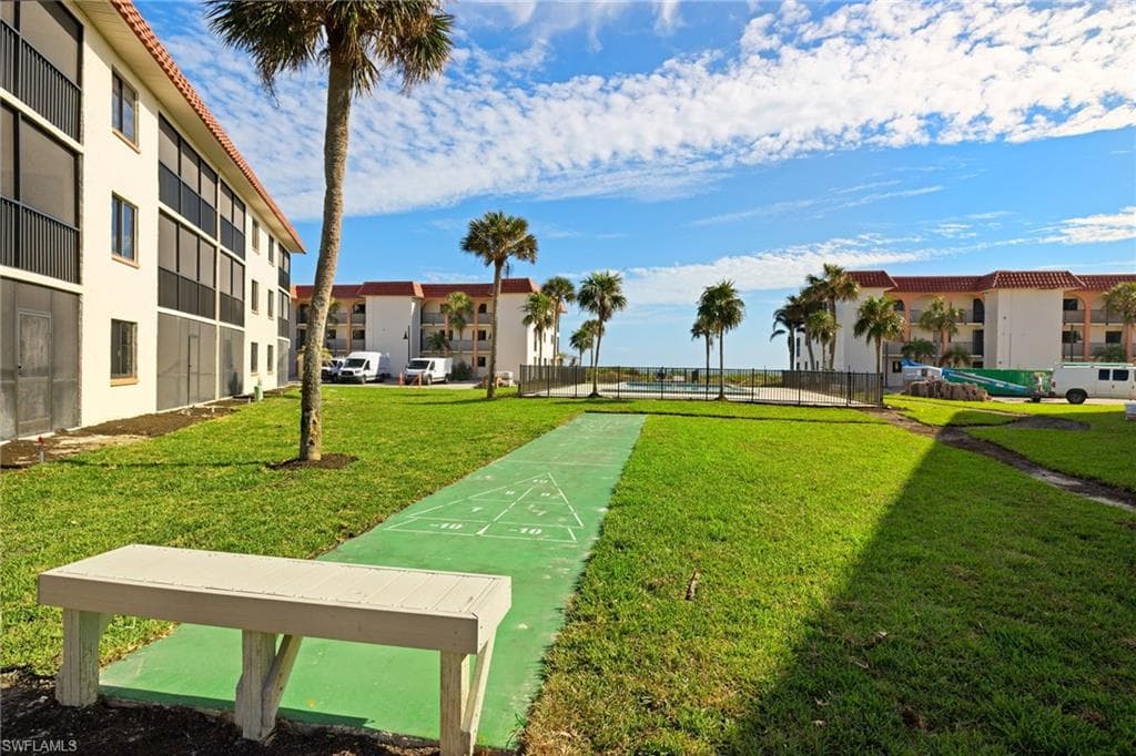 671 E Gulf DR, SANIBEL FL 33957-23