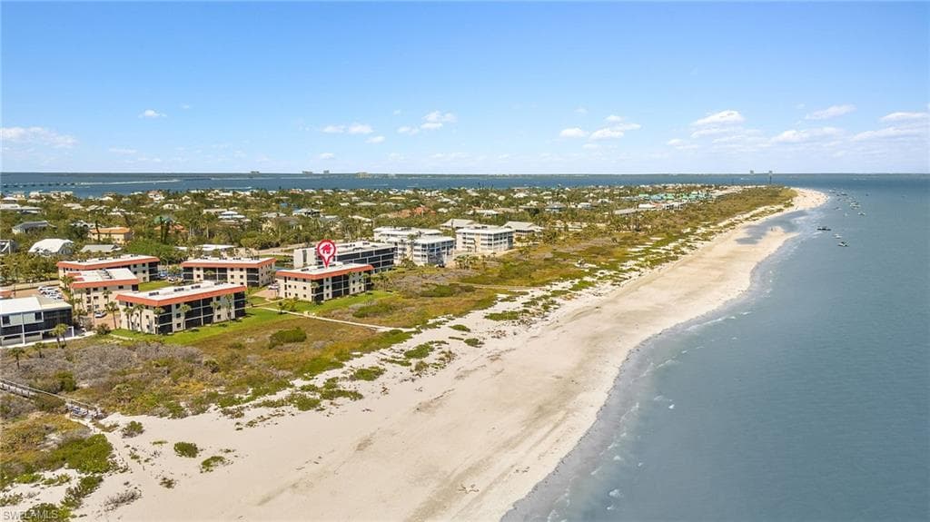 671 E Gulf DR, SANIBEL FL 33957-29