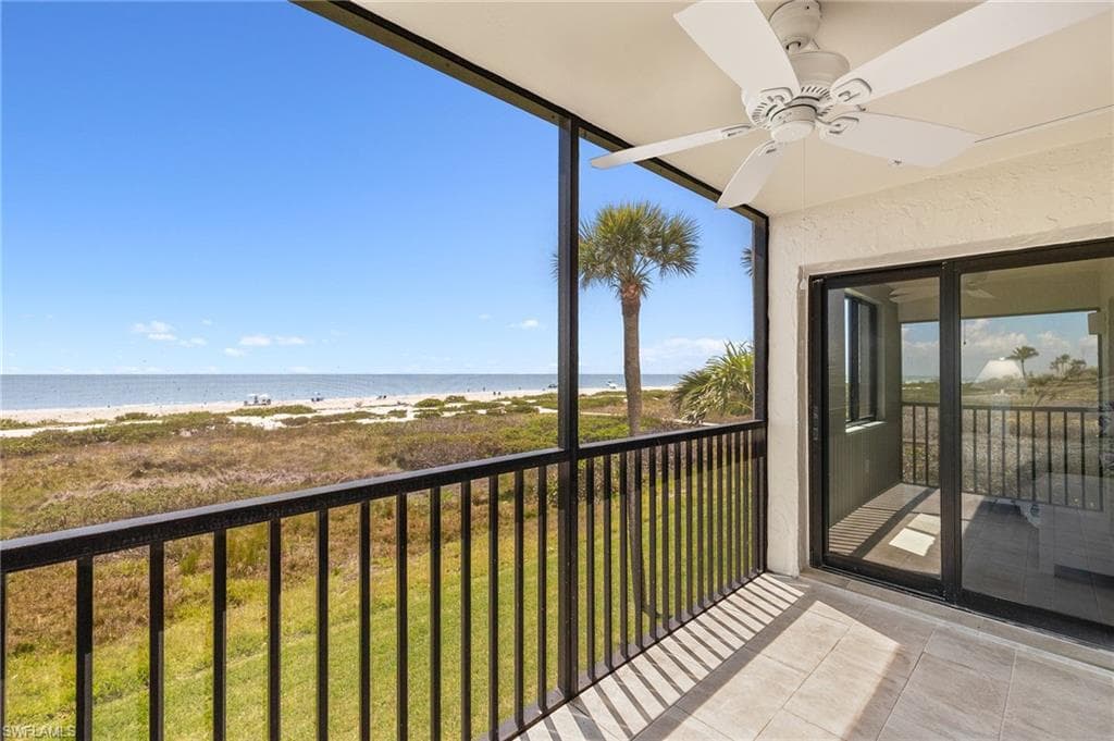 671 E Gulf DR, SANIBEL FL 33957-14