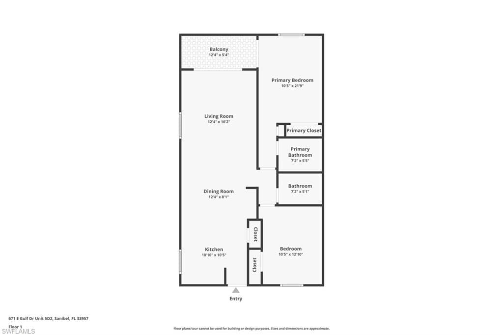 671 E Gulf DR, SANIBEL FL 33957-30