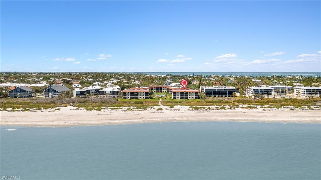 671 E Gulf DR, SANIBEL FL 33957-28