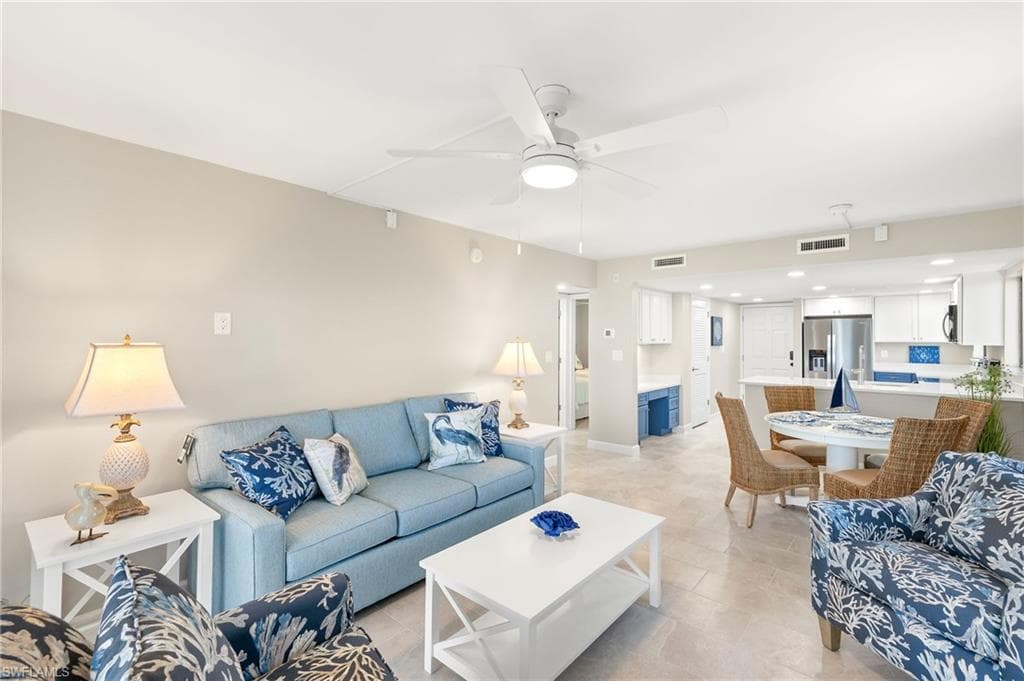 671 E Gulf DR, SANIBEL FL 33957-7