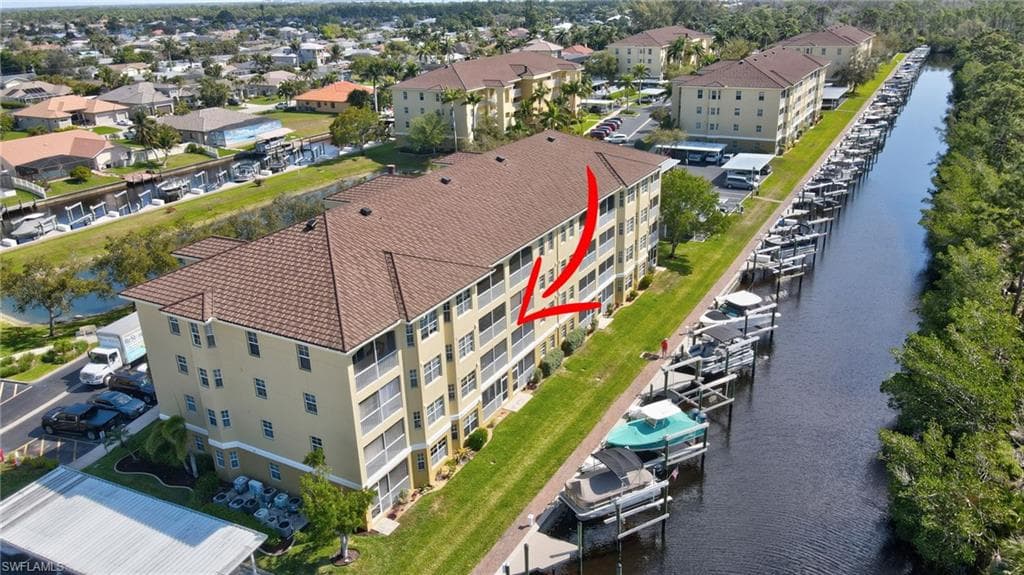 1791 Four Mile Cove PKWY # 625, CAPE CORAL FL 33990-37