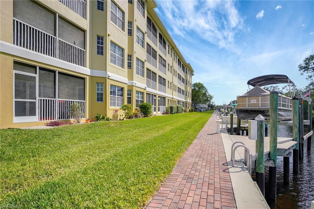 1791 Four Mile Cove PKWY # 625, CAPE CORAL FL 33990-34