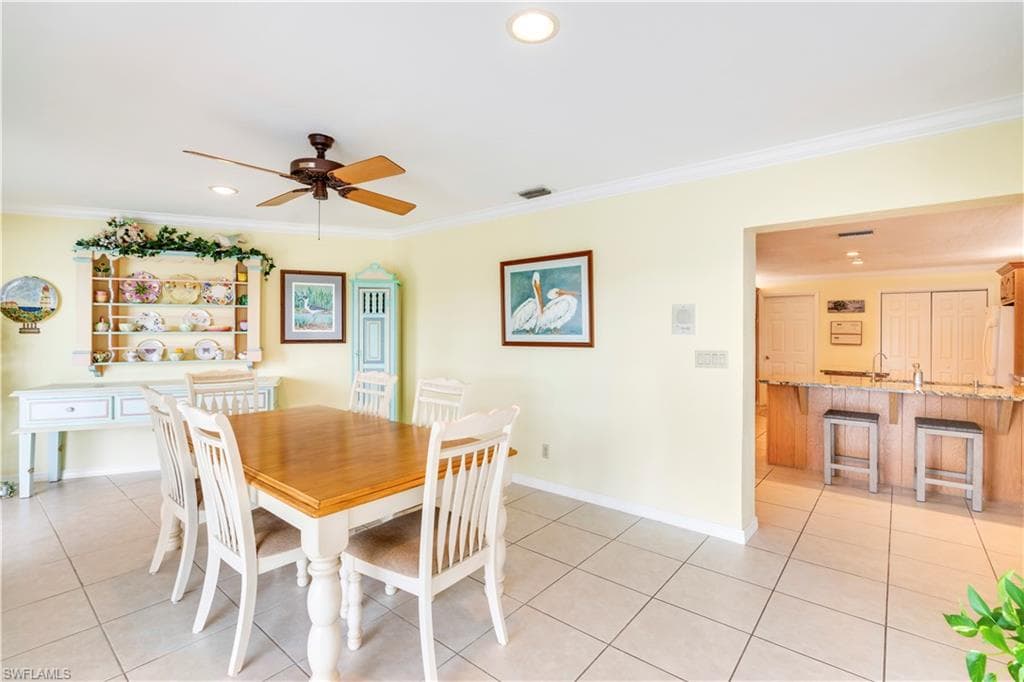 1358 Wainwright WAY, FORT MYERS FL 33919-22