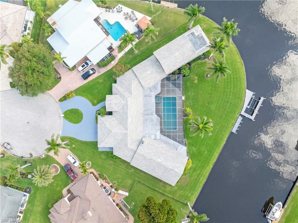 1358 Wainwright WAY, FORT MYERS FL 33919-2