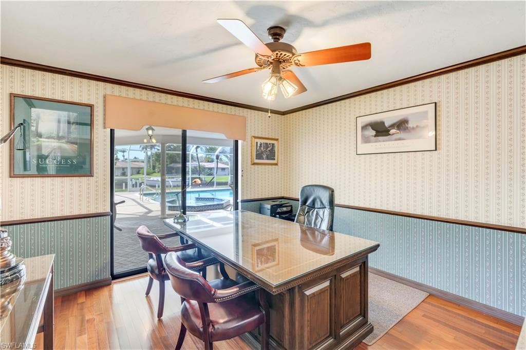 1358 Wainwright WAY, FORT MYERS FL 33919-31