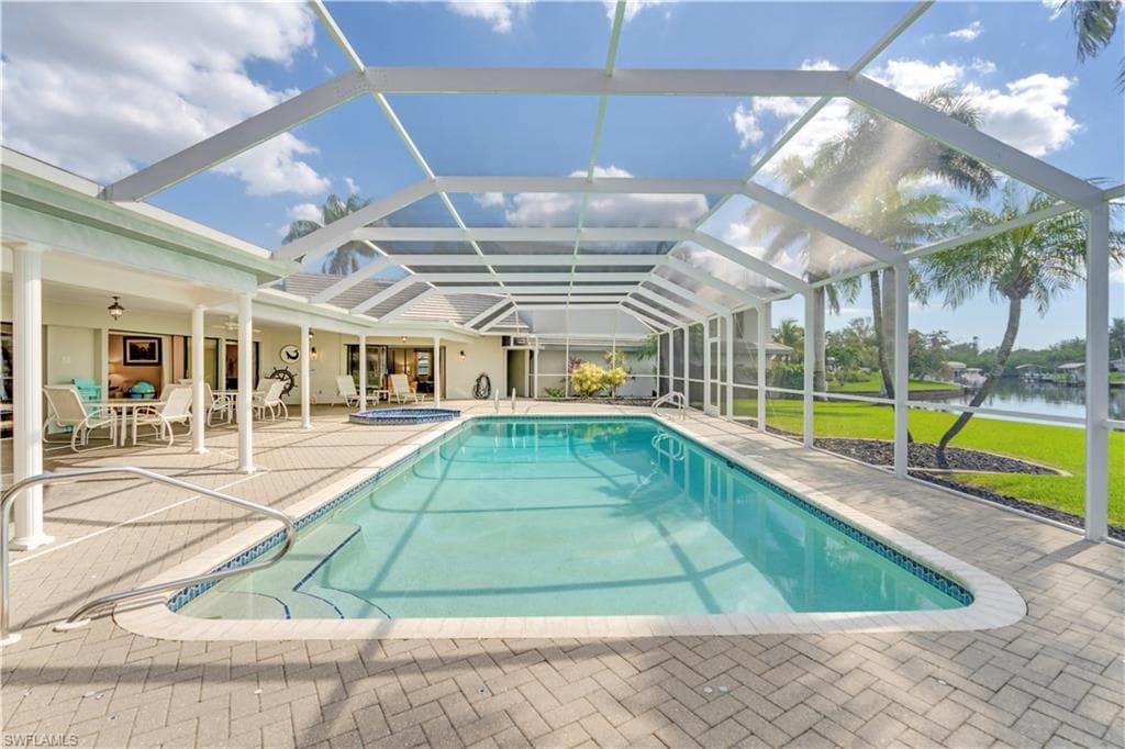 1358 Wainwright WAY, FORT MYERS FL 33919-8