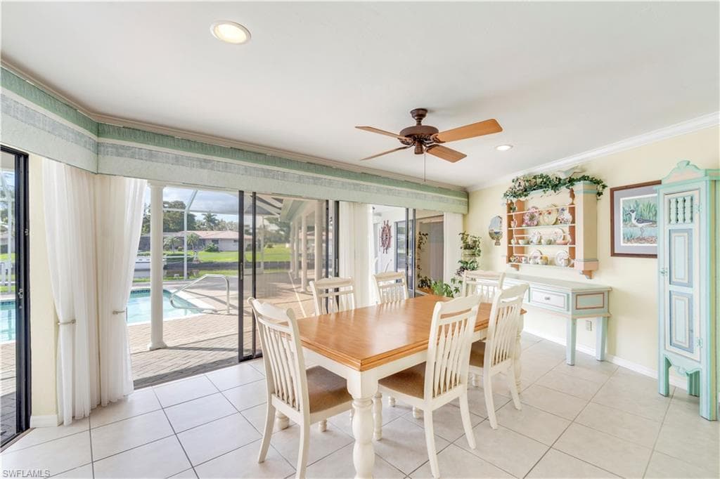 1358 Wainwright WAY, FORT MYERS FL 33919-33