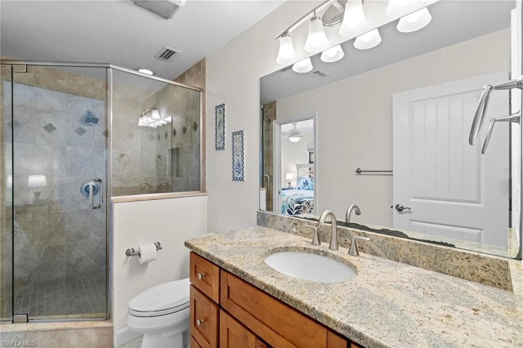 1811 Olde Middle Gulf DR # 1, SANIBEL FL 33957-17