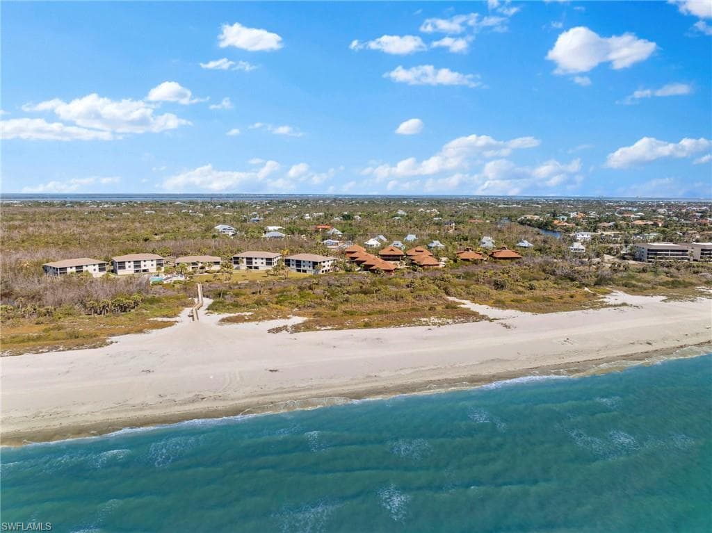 1811 Olde Middle Gulf DR # 1, SANIBEL FL 33957-36