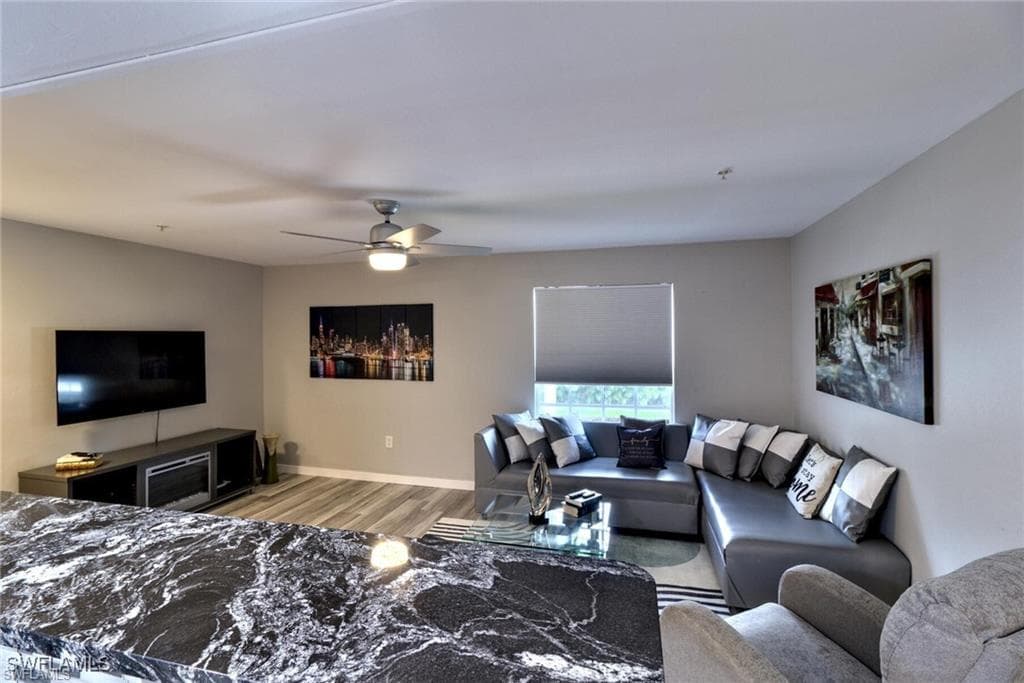 1775 Four Mile Cove PKWY # 1223, CAPE CORAL FL 33990-5