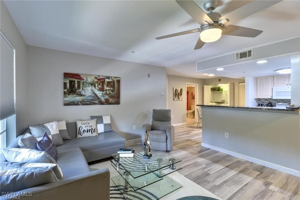 1775 Four Mile Cove PKWY # 1223, CAPE CORAL FL 33990-6