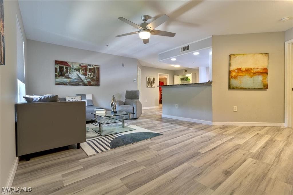 1775 Four Mile Cove PKWY # 1223, CAPE CORAL FL 33990-4