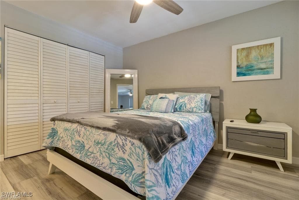 1775 Four Mile Cove PKWY # 1223, CAPE CORAL FL 33990-7