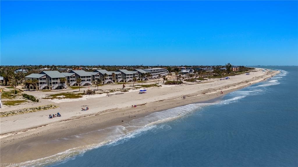 2255 W Gulf DR # 112, SANIBEL FL 33957-1