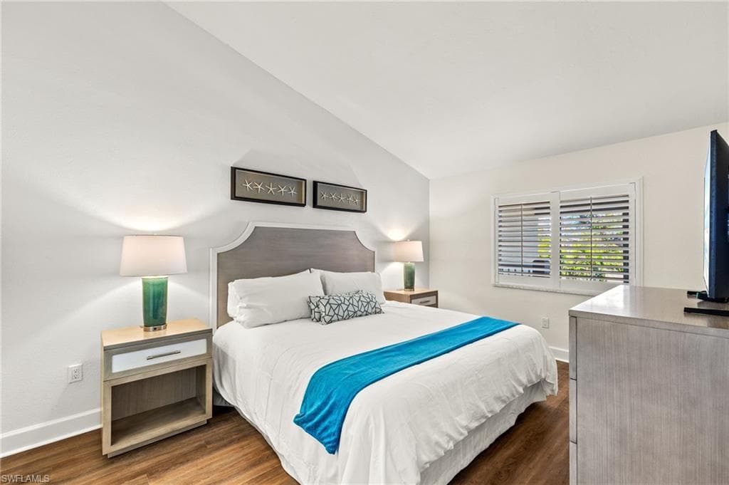 2255 W Gulf DR # 112, SANIBEL FL 33957-12