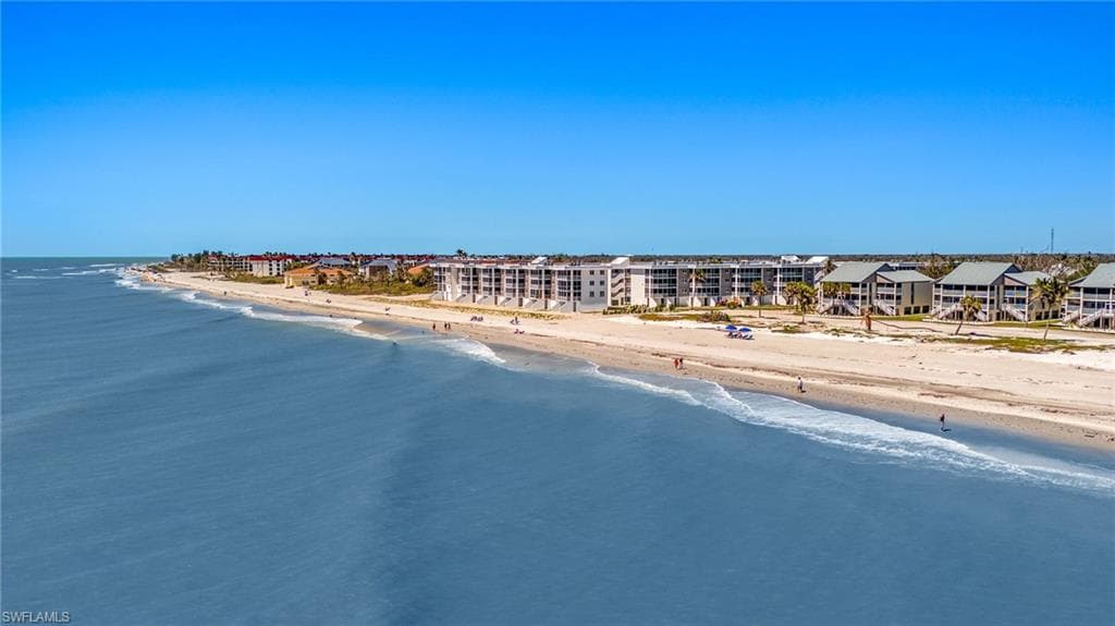 2255 W Gulf DR # 112, SANIBEL FL 33957-25