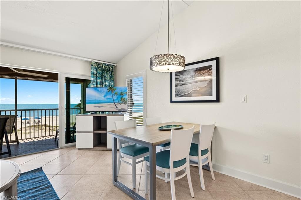 2255 W Gulf DR # 112, SANIBEL FL 33957-6